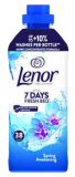 Lenor OMEKŠIVAČ spring awakening 798 ml