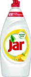 Jar DETERDŽENT ZA POSUĐE lemon 900 ml