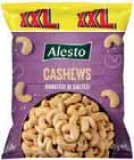 Indijski oraščići XXL Alesto 250 g