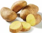Domaći krumpir mladi 1 kg