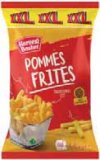 Pommes frites Harvest basket 3,5 kg