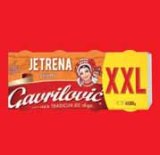 Pašteta XXL Gavrilović 4x100 g