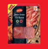 Jamon Serrano reserva XXL Sol&Mar 240 g