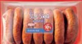 Šleska kobasica XXL Pikok 1,3 kg