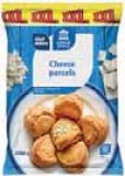 Jastučići sa sirom Chef Select 1,2 kg