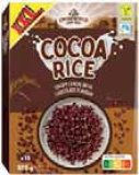 Choco rice XXL Crownfield 900 g