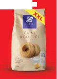 Čajni kolutići XXL Lasta 750 g