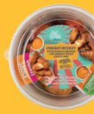 Chicken bucket Food Festival 750 g