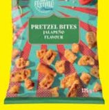 Pereci Food Festival 125 g