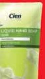 Nadopuna za tekući sapun Cien 1,25 l