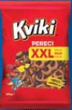 KVIKI Pereci XXL 300 g