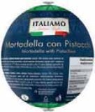 Mortadella s pistacijama 700 g