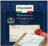 Macrascapone s gorgonzolom 200 g