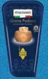Grana padano 200 g