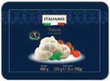 Mozzarella pletenica 200 g