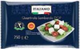 Quartitolo Lombardo 250 g