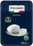 Burrata 200 g