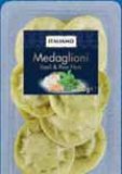 Svježi punjeni Medaglioni 250 g