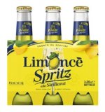 LIMONCE SPRITZ 3 x 0,2 L 