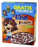 Lino JASTUČIĆI nougat, 250 g