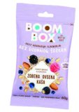 Boom Box KAŠA čokolada-banan-lješnjak, badem, čokolada 60 g