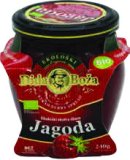 Dida Boža DŽEM smokva, jagoda 240 g