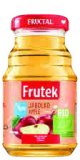 Frutek SOK jabuka, breskva-kruška, jabuka-mrkva 125 ml