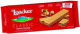 Loacker NAPOLITANER classic, 175 g