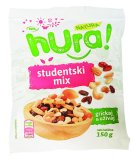 Studentski mix Hura Natura