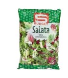 DOMAĆA SALATA SVJEŽA 400 g