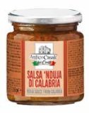 ANTICO CASALE DEI CONTI SALSA ‘NDUJA CALABRIA