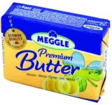 Maslac Meggle 250 g