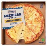 Mceneddy američka pizza 440 g