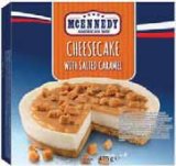 Mceneddy cheesecake slana karamela 475 g