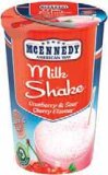 Mceneddy milkshake 230 ml