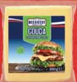 Mceneddy sir za burgere 300 g