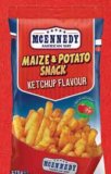 Mceneddy snack od krumpira 175 g