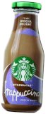 Starbucks LEDENA KAVA frappuccino, choco mocha, 250 ml