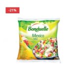 MEKSIČKI MIX smrznuto, 400 g
