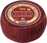VINDIJA SIR OVIDUR cca 2,5 kg