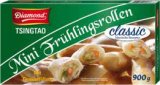 DIAMOND TSINGTAO MINI SPRING ROLICE 900 g