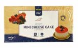 METRO CHEF MINI CHEESE CAKE ŠUMSKO VOĆE