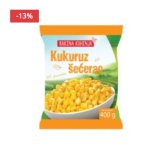 KUKURUZ ŠEĆERAC smrznuto, 400 g