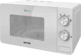 MIKROVALNA PEĆNICA MO20E1W2, GORENJE