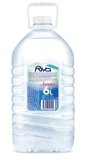 VODA SARA RIVA 6 L