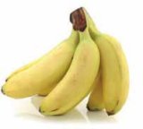 Mini banana 250 g