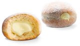 Mini krafna bijela čokolada 25 g