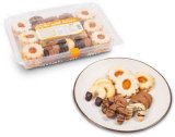 MIX DOMAĆIH SUHIH KOLAČA 500 g