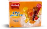 MIX LEDENIH DESERATA 6 KOM 450 g