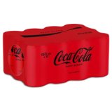GAZIRANO PIĆE COCA-COLA 12 x 150 ml razne vrste
